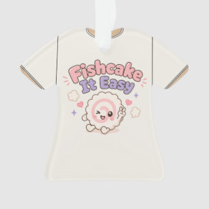 Adorno Camiseta gráfica de Hawái