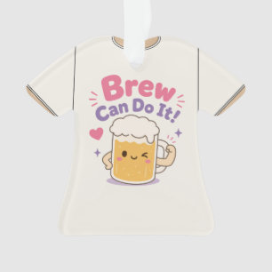 Adorno Camiseta gráfica de Hawái
