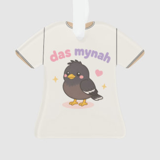 Adorno Camiseta gráfica de Hawái