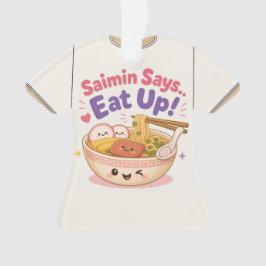Adorno Camiseta gráfica de Hawái 