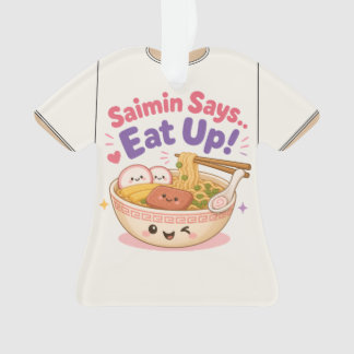 Adorno Camiseta gráfica de Hawái