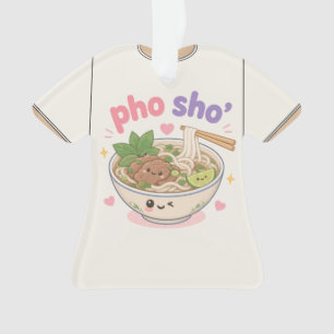 Adorno Camiseta gráfica de Hawái
