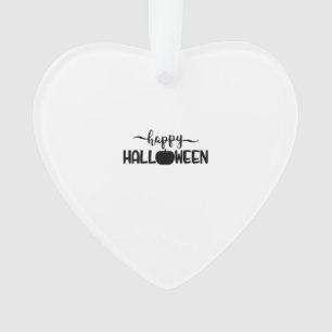 Adorno Camisetas Feliz Halloween halloween