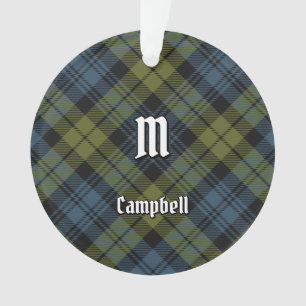 Adorno Campbell Tartan