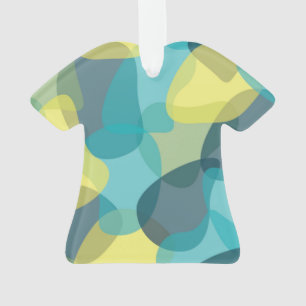 Adorno Camuflaje, moderno, fresco, moderno, geométrico ur
