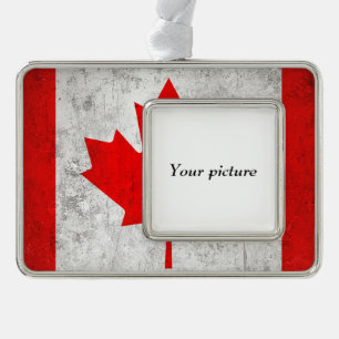 Adorno Canadá