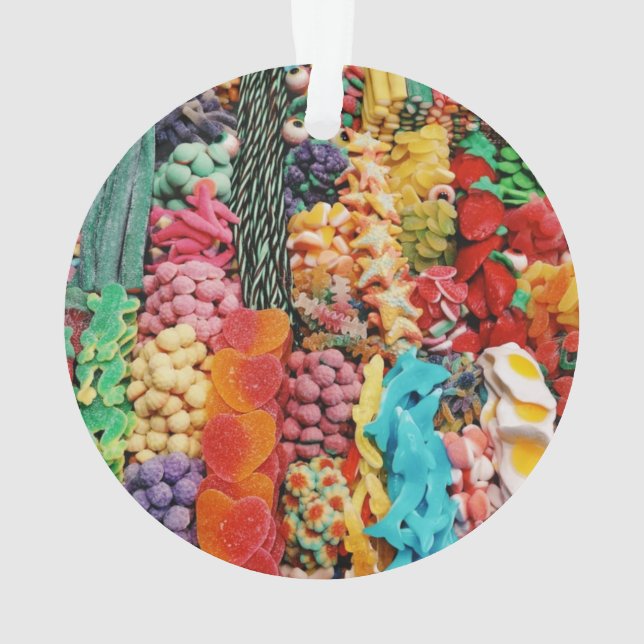 Adorno CANDY Lover (Reverso)