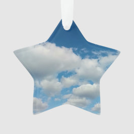 Adorno Capas de nubes