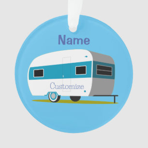 Adorno Caravana RV Thunder_Cove