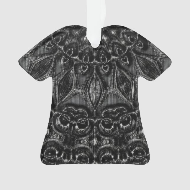 Adorno Carbón Mandala (Anverso)