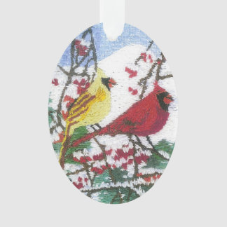 Adorno Cardenales