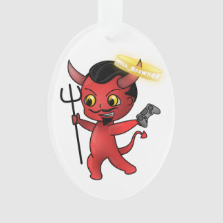 Adorno ¡Carl Ornament!