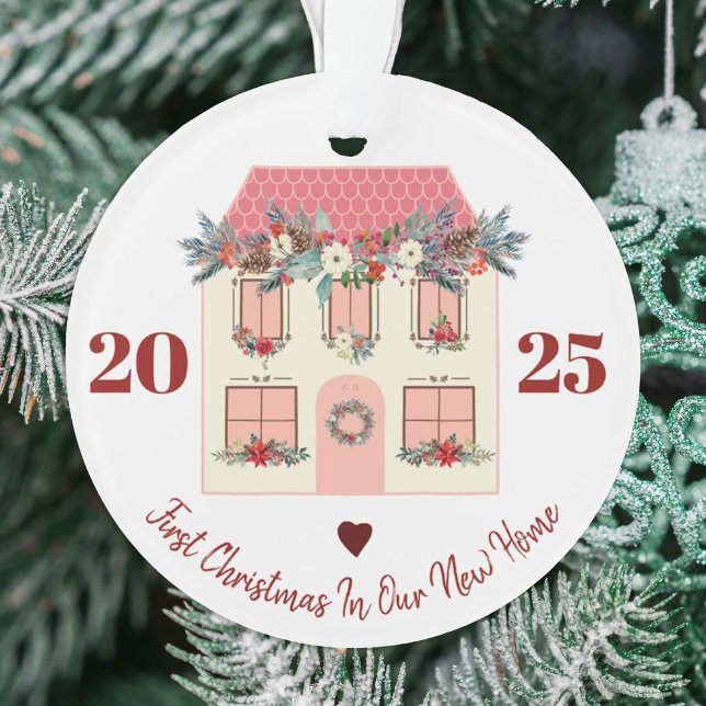 Adorno Casa nueva primera casa rústica linda familia flor (Subido por el creador)