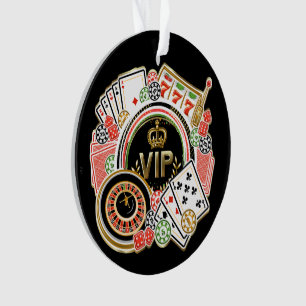 Adorno Casino VIP