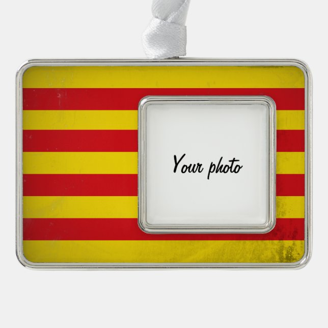 Adorno Cataluña (Anverso)