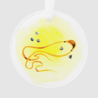 Adorno Catapulta del árbol de Jesse del advenimiento