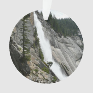 Adorno Cataratas de Nevada en el Parque Nacional Yosemite