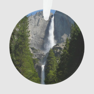 Adorno Cataratas Yosemite II del Parque Nacional Yosemite