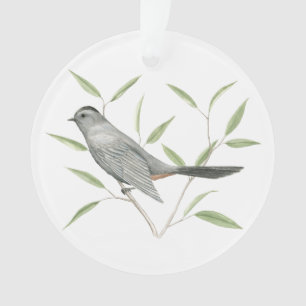 Adorno Catbird gris