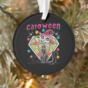 Adorno Catoween Halloween