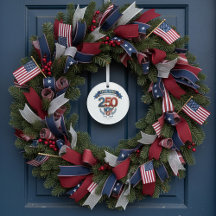 celebración del USA 250