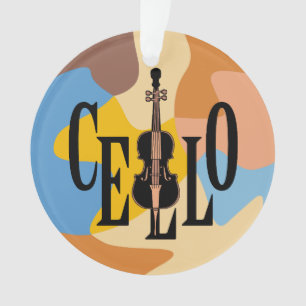 Adorno Cello En Cello
