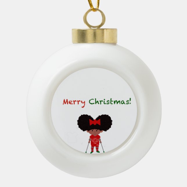 Adorno cerámico cuadradp (Anverso)