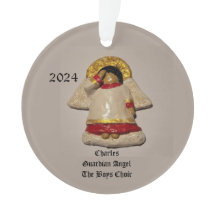 CHARLES GUARDIAN ANGEL 2024