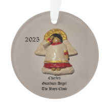 CHARLES GUARDIAN ANGEL 2025