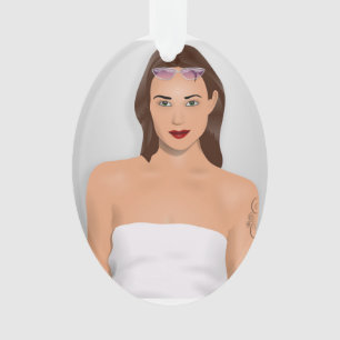 ADORNO CHICA DE SUMMER