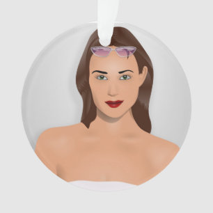 ADORNO CHICA DE SUMMER