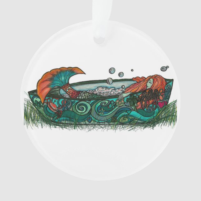 Adorno chica inmoral (Anverso)