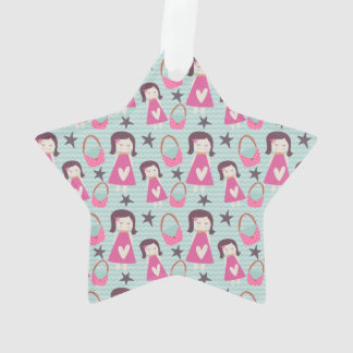 Adorno Chicas y bolsos
