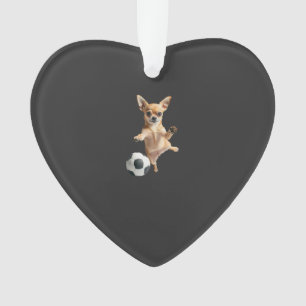 Adorno Chihuahua