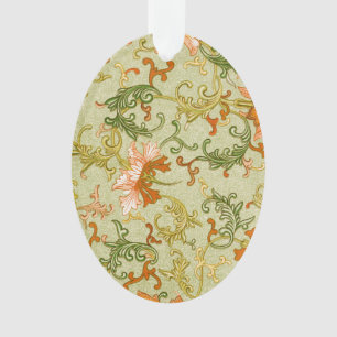 Adorno Chino Antiguo Jones Flores