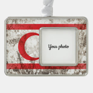 Adorno Chipre Septentrional