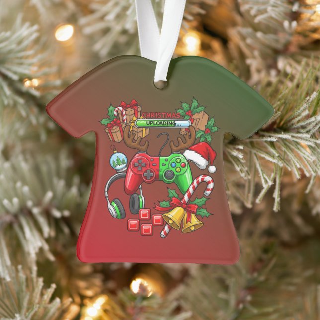 Adorno Christmas (Árbol)