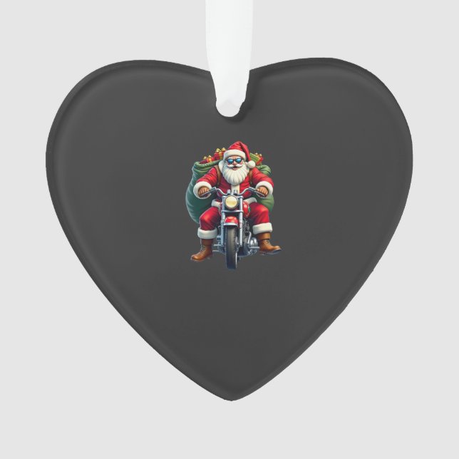 Adorno Christmas (4) (Anverso)