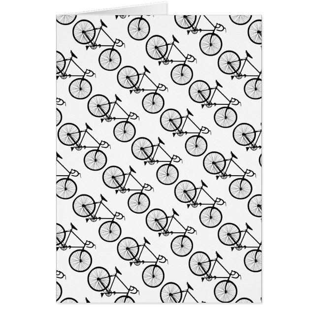 adorno, ciclo del vélo de los modelos (Frente)