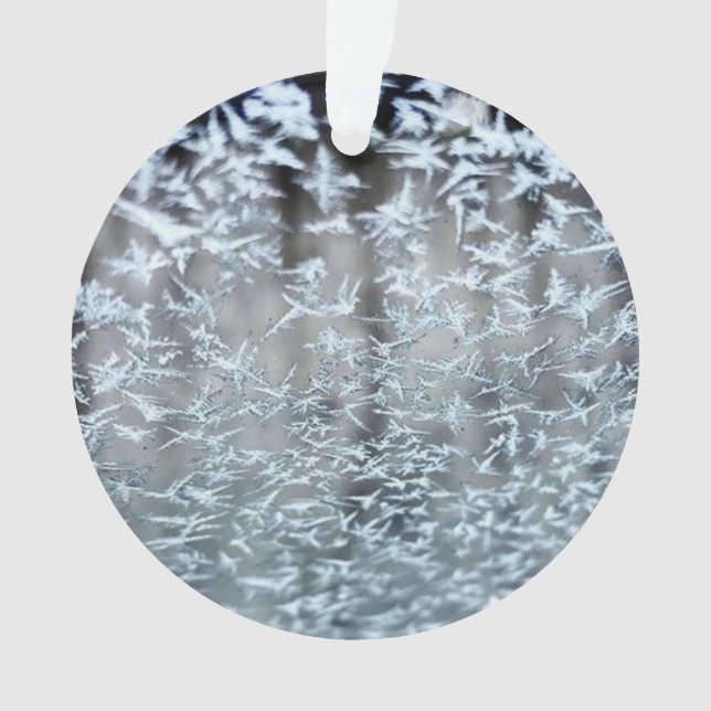 Adorno Ciclos de invierno (Anverso)