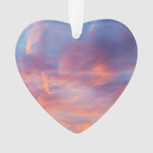 Adorno cielo coqueto