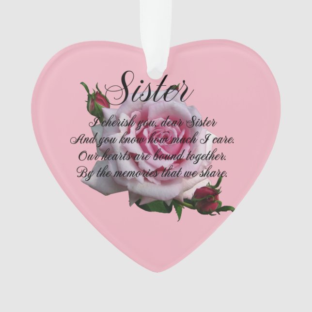 ADORNO CITA DE HERMANA (Anverso)