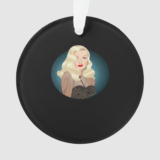 Adorno Cita de Peekaboo Spooky (Anverso)