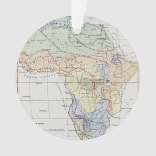 Adorno Civilizaciones de África
