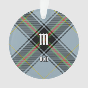 Adorno Clan Bell Tartan