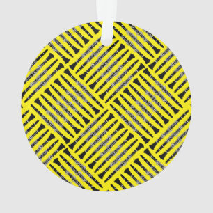 Adorno Clarinet Crosshatch