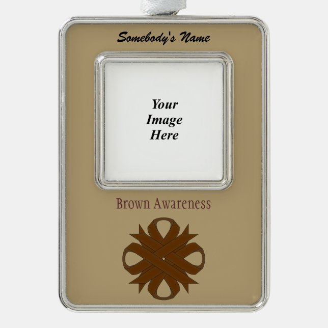 Adorno Clover Clover Cmpl (V-O) de Kenneth Yoncich (Anverso)