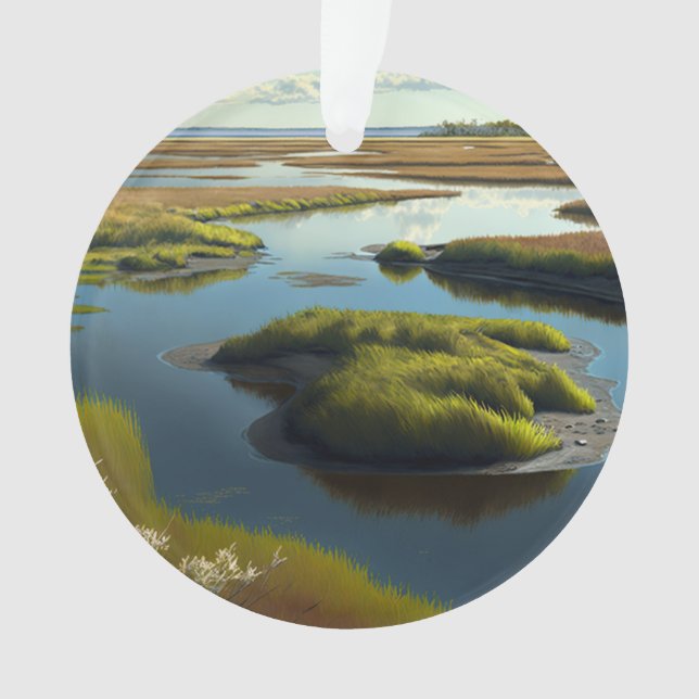 Adorno Coastal Tranquility (Anverso)
