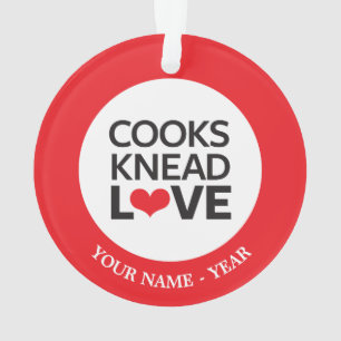 Adorno Cocina amor amado