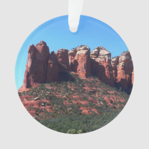 Adorno Coffee Pot Rock II en Sedona Arizona